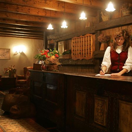 Hotel Val De Ruda Baqueira Beret Buitenkant foto