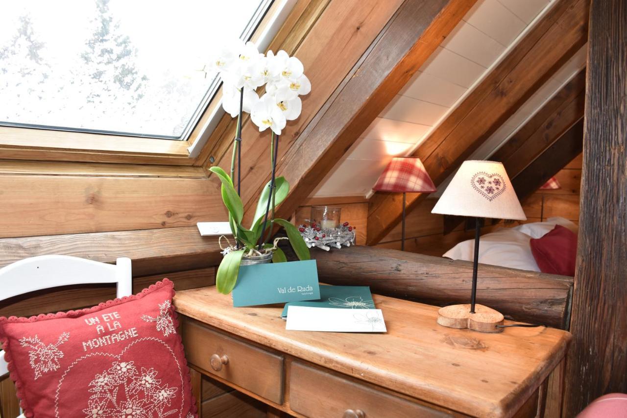 Hotel Val De Ruda Baqueira Beret Buitenkant foto