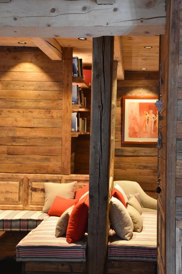 Hotel Val De Ruda Baqueira Beret Buitenkant foto