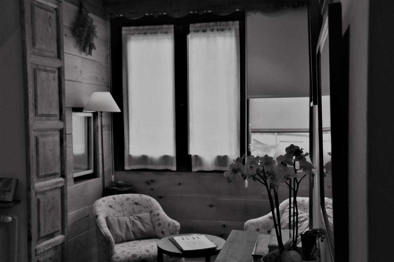 Hotel Val De Ruda Baqueira Beret Buitenkant foto