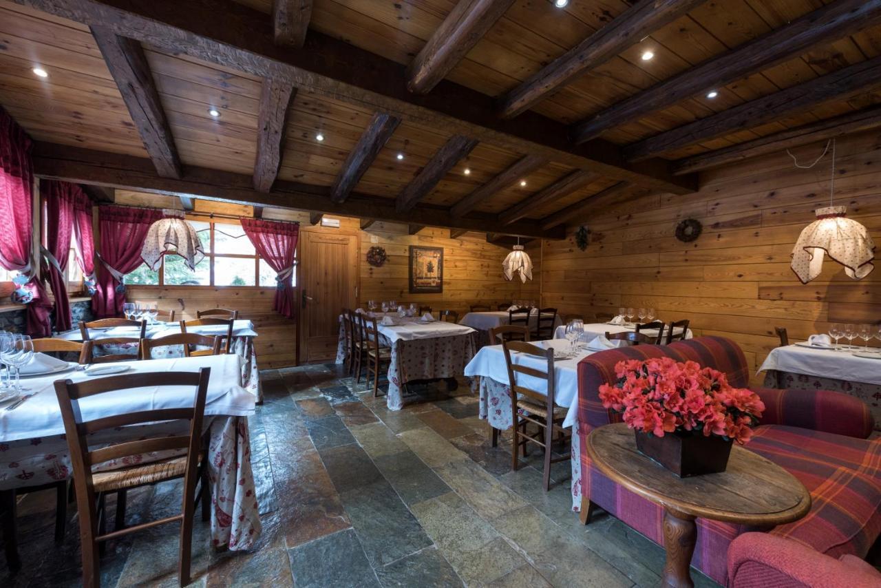 Hotel Val De Ruda Baqueira Beret Buitenkant foto