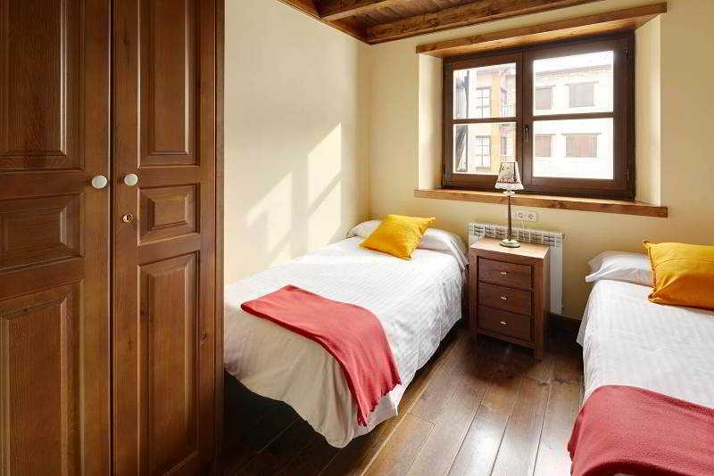 Hotel Val De Ruda Baqueira Beret Buitenkant foto