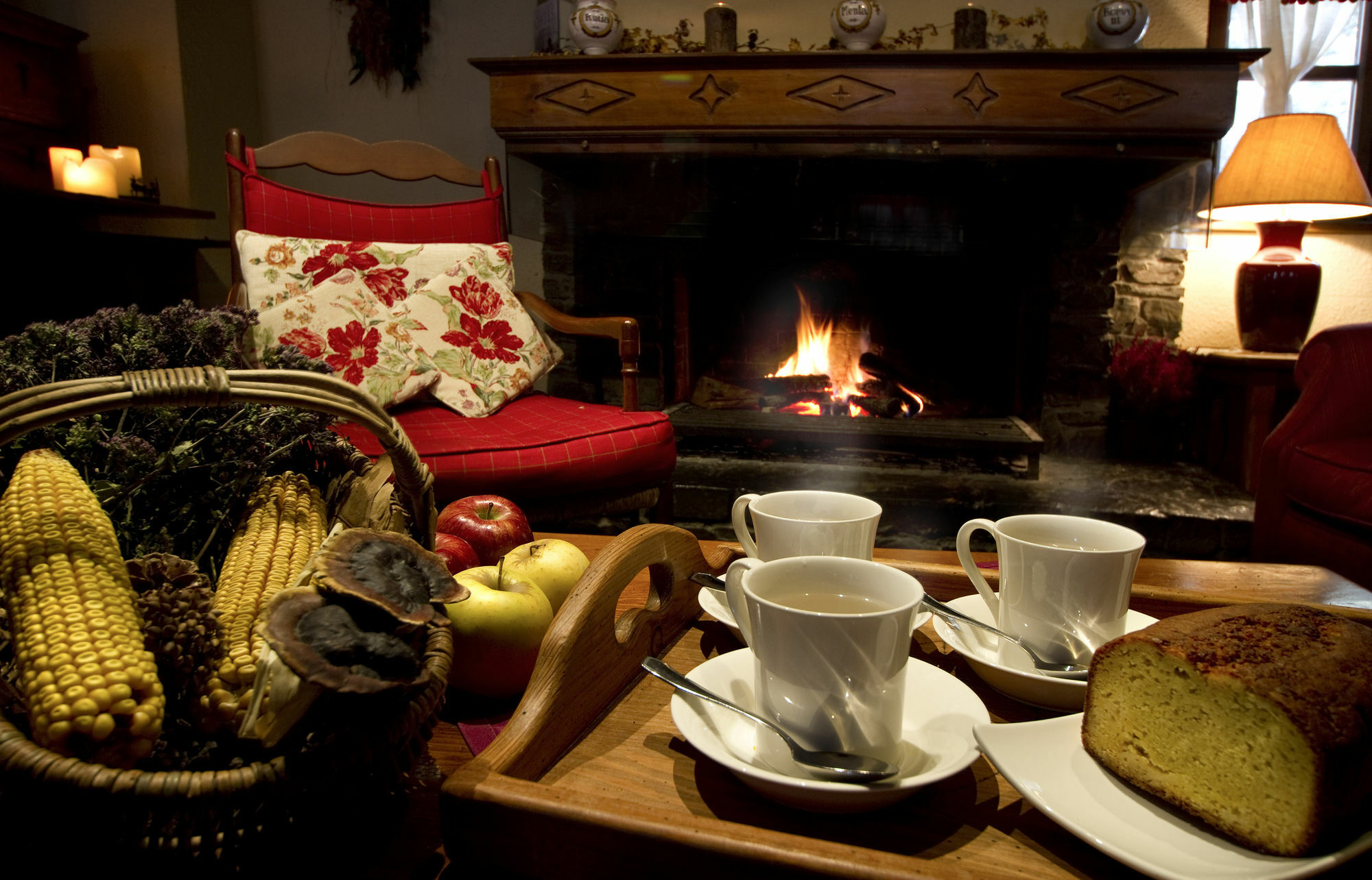 Hotel Val De Ruda Baqueira Beret Buitenkant foto